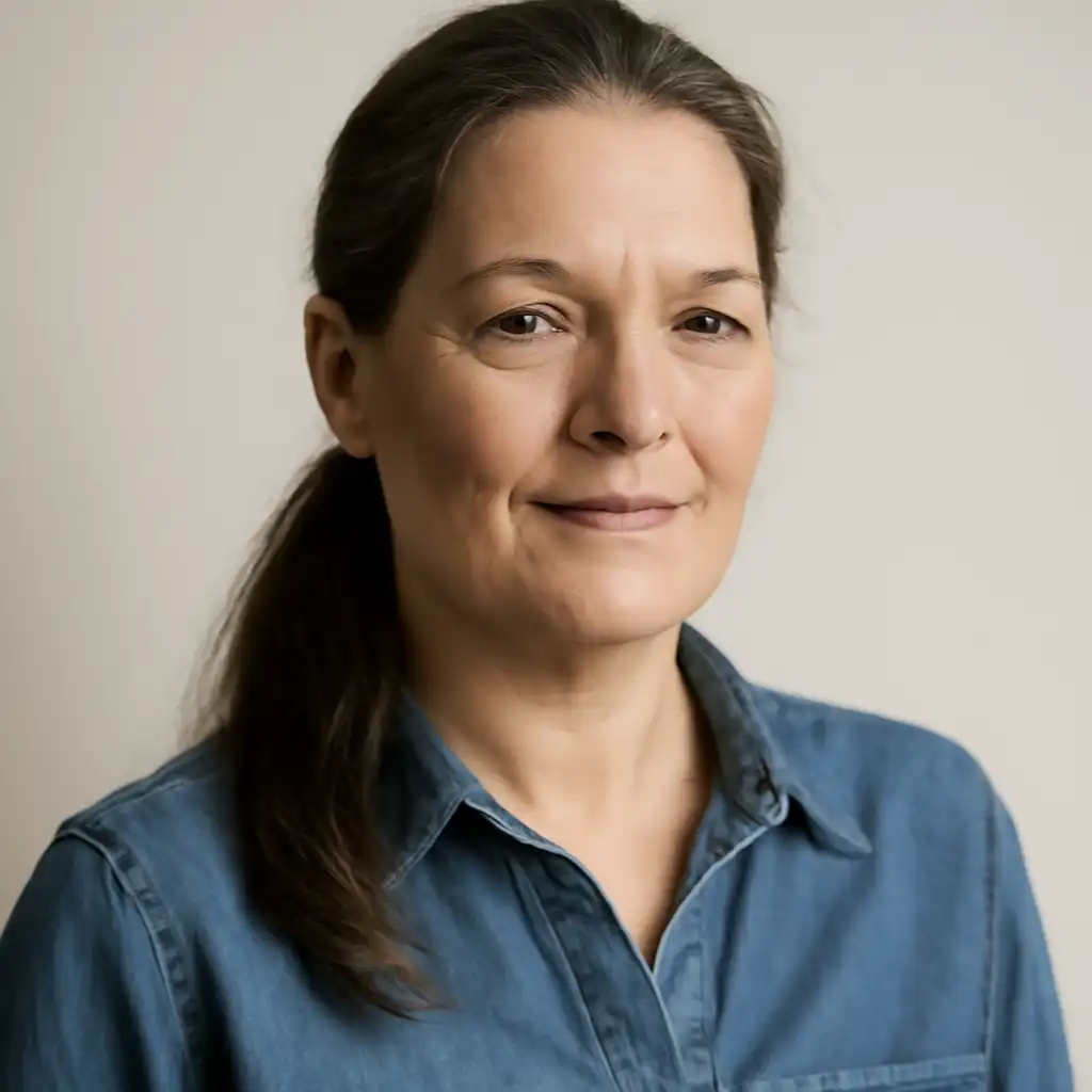 Maria Ekström